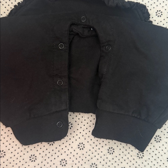 🛍CUTE Little GIRLS MINNIE MOUSE OVERALLS 24 MONTHS 🛍 - Picture 3 of 6